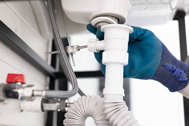 Reliable Plumbing contractor in Crisfield, MD by AAA Plumbing Heating