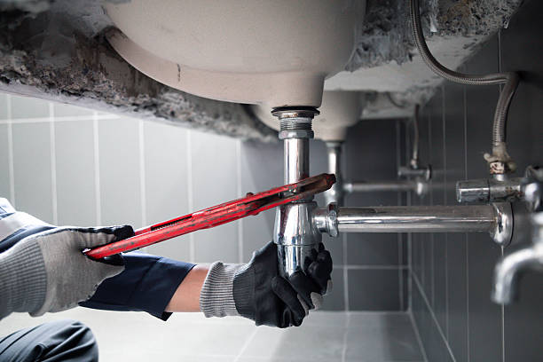 Trusted Plumbing service in Crisfield, MD - AAA Plumbing Heating